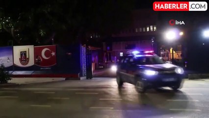 Mersin'de PKK Operasyonu: 4 Şüpheli Tutuklandı