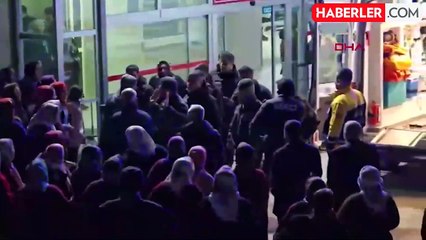 Düğünde havaya açılan ateş sonucu 9 yaşındaki çocuk ağır yaralandı