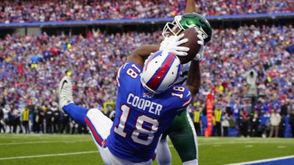 Exploring Receiving Market Opportunities in Football