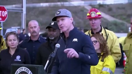 Los Angeles Yangınının Bilinmeyen Yüzü