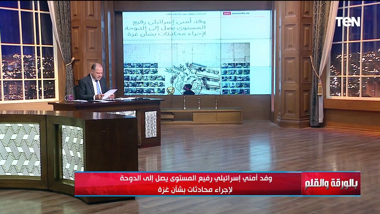 خلال ساعات قليلة.. أخبار مبشرة بشأن الوصول لاتفاق وقف إطلاق النار وتبادل الأسرى بين إسـ ـرائيل وحماس
