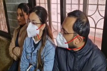 सीजीपीएससी घोटाले में तीन और गिरफ्तार