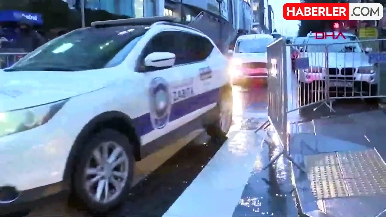 Beşiktaş Belediye Başkanı Rıza Akpolat gözaltına alındı