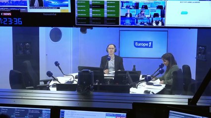 13 janvier 2000 : la première greffe des deux mains