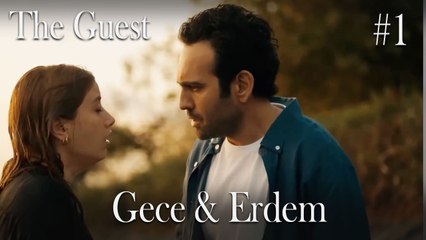 Gece & Erdem #1