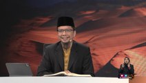 Episod 780 My #QuranTime 2.0 Jumaat 31 Januari 2025 Surah Hud (11: 27-28) Halaman 224