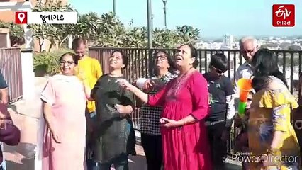 પતંગ રસિકો નોંધી લો ! આખો દિવસ સૂર્યપ્રકાશથી ત્વચાની સંભાળ રાખવાના ઉપાય...