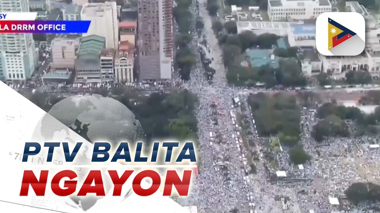 Comelec, nagpaalala sa mga kandidato na huwag nang makisawsaw sa 'National Rally for Peace' ng INC