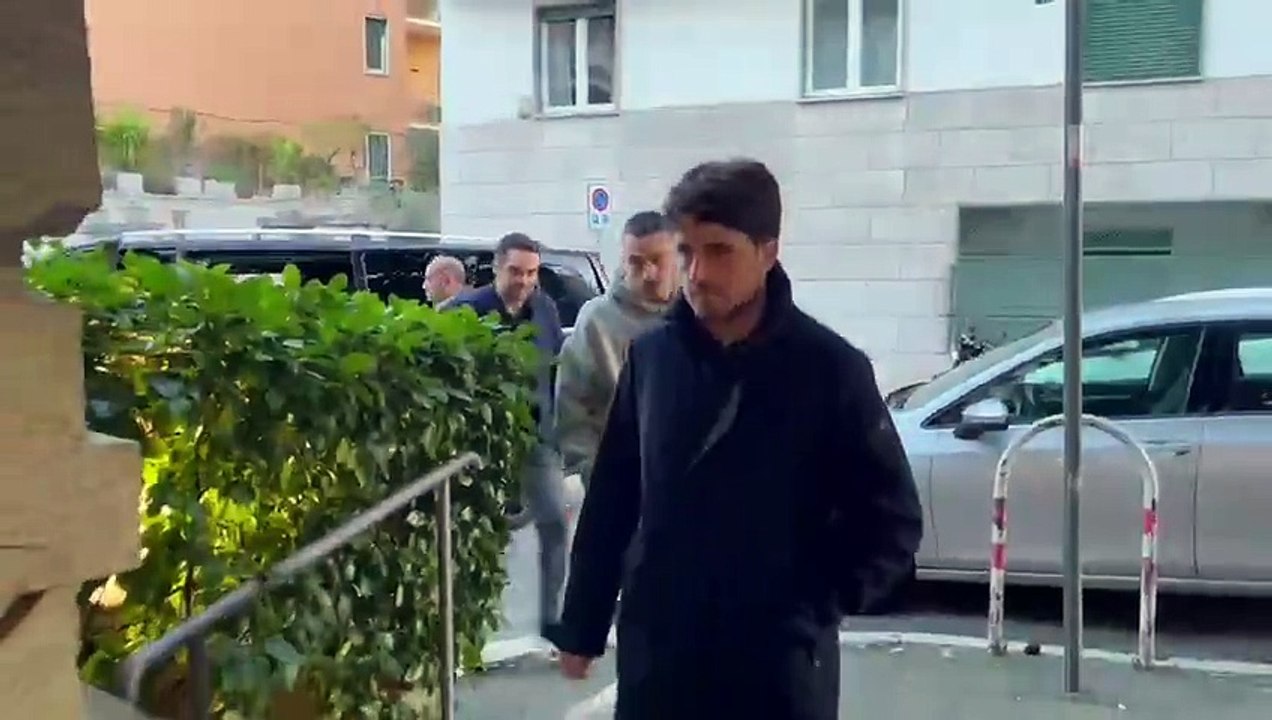 Lazio, visite mediche per Ibrahimovic a Villa Mafalda