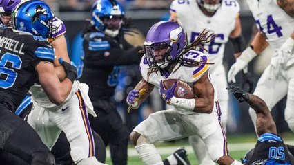 Exploring Aaron Jones' Rushing Strategy & Sam Darnold's Role