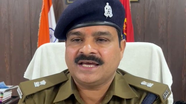 Up police constable Recruitment : सीना कम बताकर DVPST में पास करने के नाम पर, अभ्यर्थी से डॉक्टर ने मांगी 50हजार की घूस!
