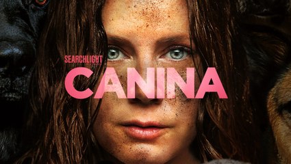 Canina - Tráiler Oficial (Español) © Disney+