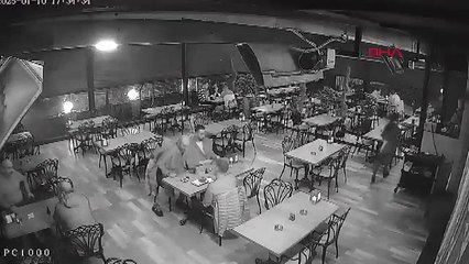 Yaşama Tutunan Patiler Derneği başkanının eşine tehdit