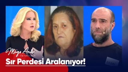 Her Dakikası Gerilim Dolu Anlar! Müge Anlı ile Tatlı Sert 13 Ocak 2025 🎥