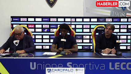 Fenerbahçe yeni Ferdi'sini buldu