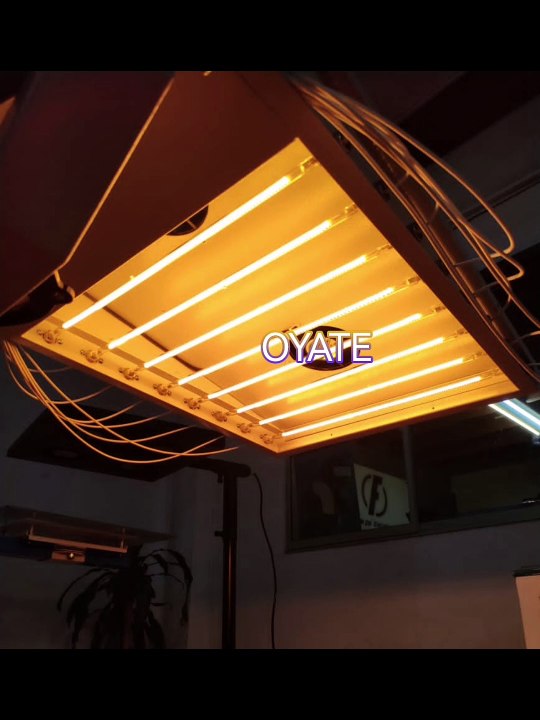 R7S ceramics 510mm 220v 1500w halogen heat lamp tungsten heat lamp for flash dryers