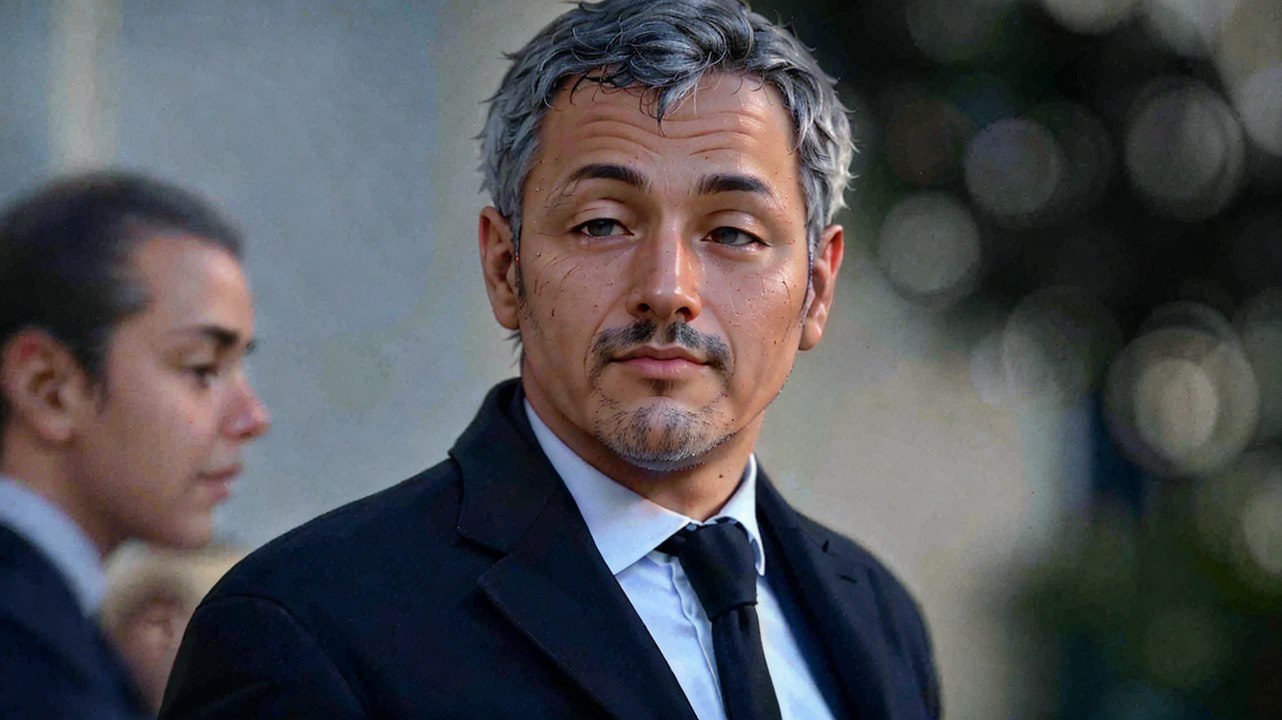 Gérald Darmanin fait son retour au ministère de l'Intérieur