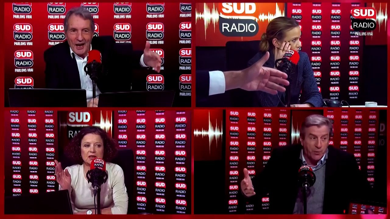 Gérard Larcher admet l’achat de fauteuils au Sénat pour "34 000 euros"