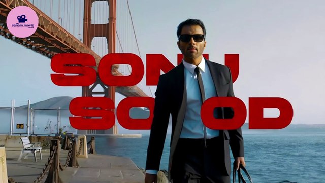 Fateh Movie Review By Sanam.Movie Review l Sonu Sood l Jacqueline l Fernandez