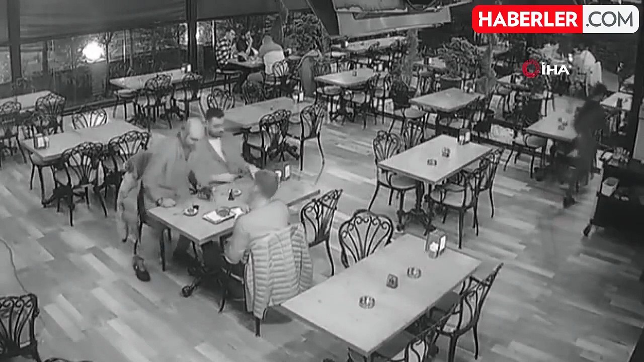 Yaşama Tutunan Patiler Derneği Üyesinin Eşine Haraç İsteyen Şüpheliler Tutuklandı