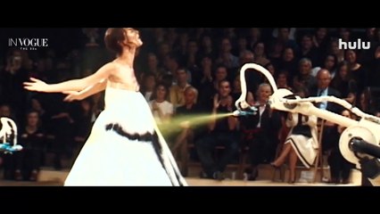 In Vogue: The 1990s - Trailer