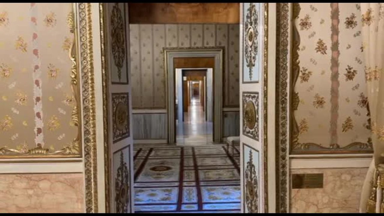 Riscoprire il Museo Correr: un palazzo reale in piazza San Marco