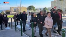 Colère et manifestation à Bastia, après le suicide d'une femme de 75 ans, qui avait été agressée quelques jours plus tôt