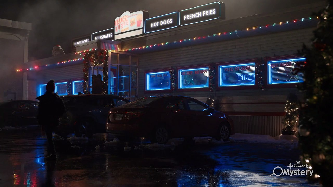 A Reason for the Season - Trailer
