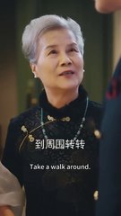 Mr. Ji, Let's Get Married A CEO Allergic to Women and a Young Taoist Who Won't Live Past 26—Ji, Marry Me#ShortDrama #ChineseDrama