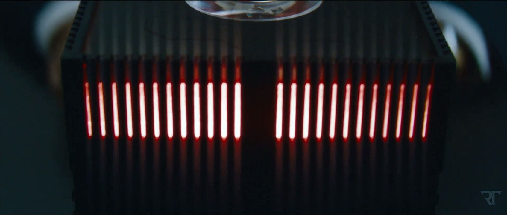 Creep Box Trailer OV