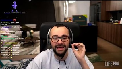 Xokas carga contra Maduro... por no aparecer en su cómic