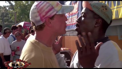 Gallego de adopción. Doblajes BeerReales