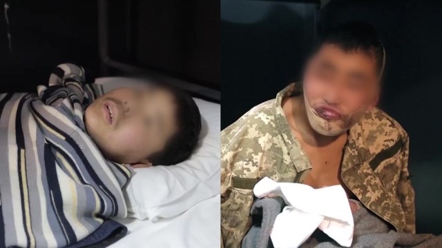 젤렌스키, 김정은에 억류 북한군 교환 제의 [앵커리포트] / YTN