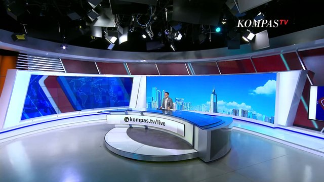 Momen Patrick Kluivert dan Tim Pelatih Timnas Tinjau GBK: Lihat Kondisi Lapangan dan Rumput