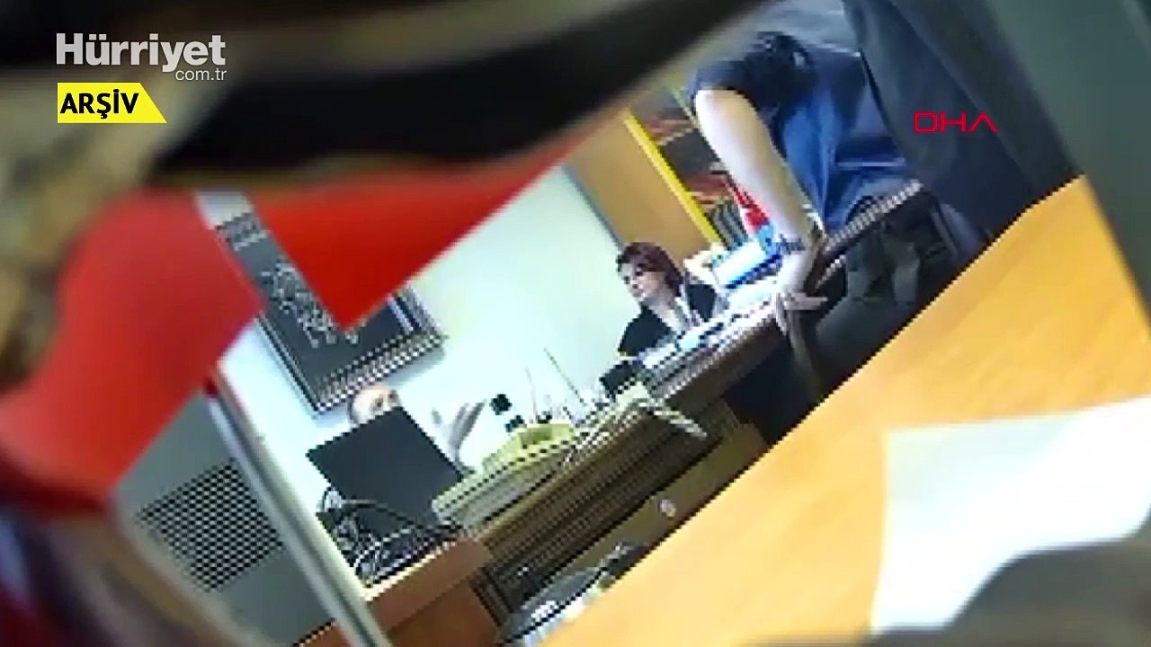 'Yenidoğan çetesi' davasında 2'nci duruşma