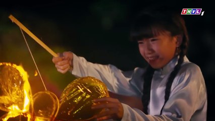 THAM VỌNG GIÀU SANG - TẬP 4 - PHIM VIỆT NAM THVL1 - THAM VONG GIAU SANG