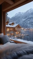 LES PLUS BEAUX paysages d’Hallstatt