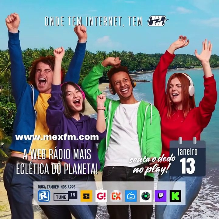 Bom dia (13/Jan/2025)