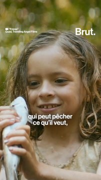 Abandonnés par leur mère à 4 et 6 ans, ils ont vécu 7 années seuls en forêt