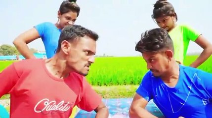 तुई तुई कॉमेडी वीडियो तुई तुई सर्वश्रेष्ठ मजेदार वीडियो