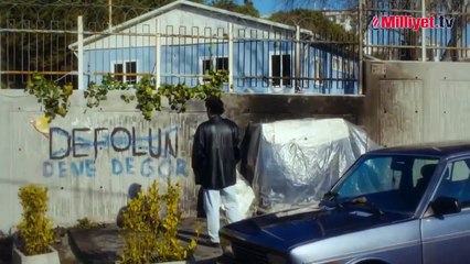 Annem Ankara'ya iki yeni oyuncu!