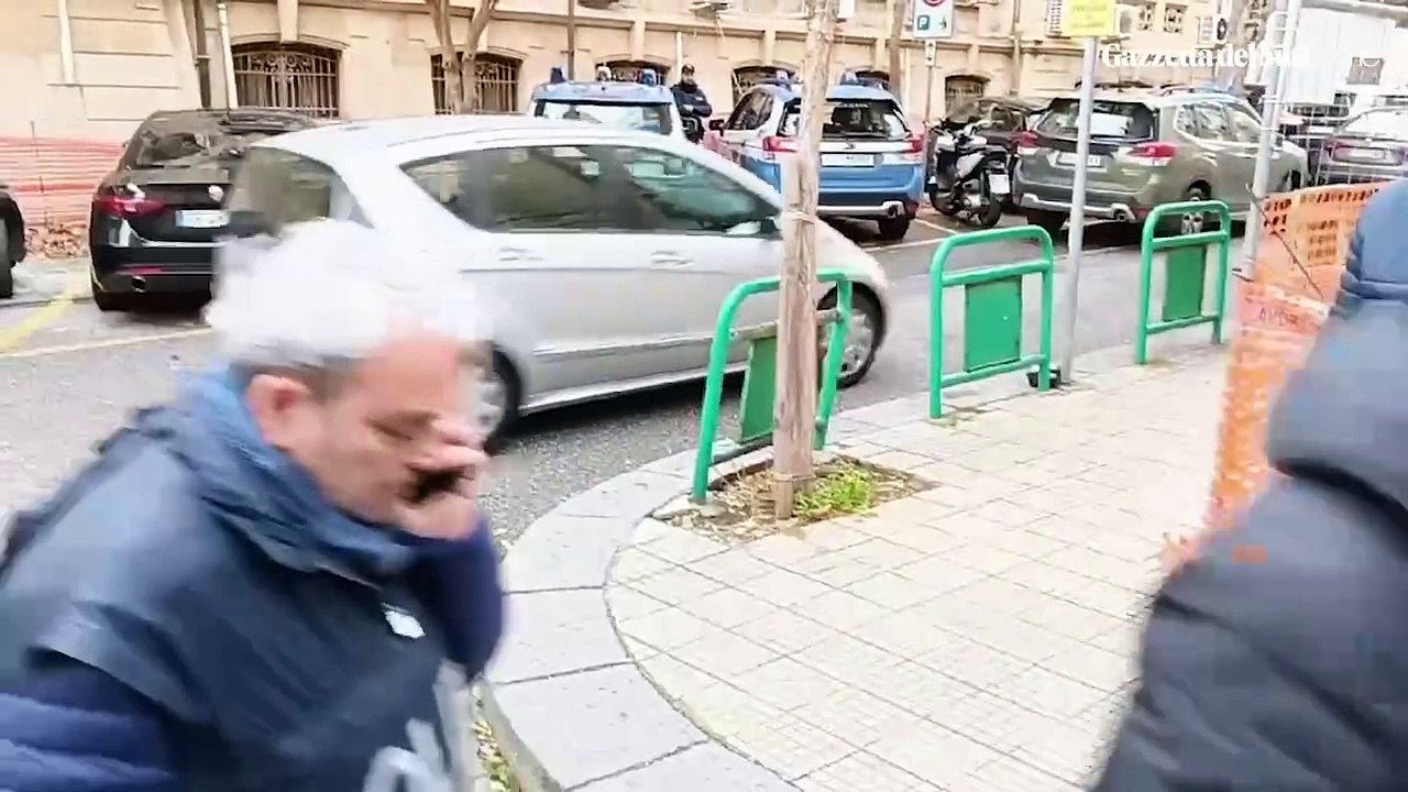 Questura di Messina: 15 arresti per mafia contro esponenti del clan barcellonese