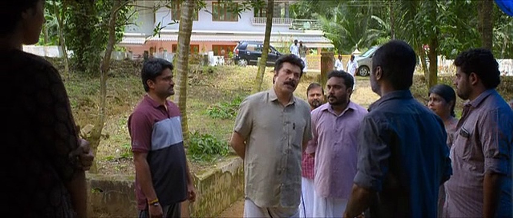 Kaadal