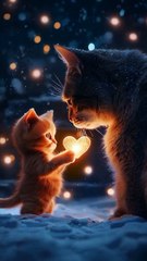 A true love story never ends