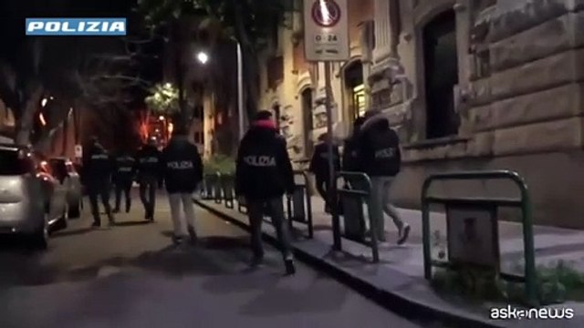 Sicilia, nel messinese 15 arresti per reati di mafia