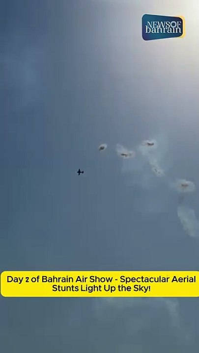 Bahrain air show (360p)