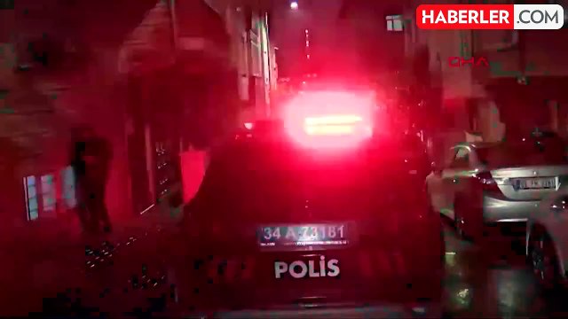 Bağcılar'da evde çocuğu taşla öldüren şüphelinin ifadesi ortaya çıktı