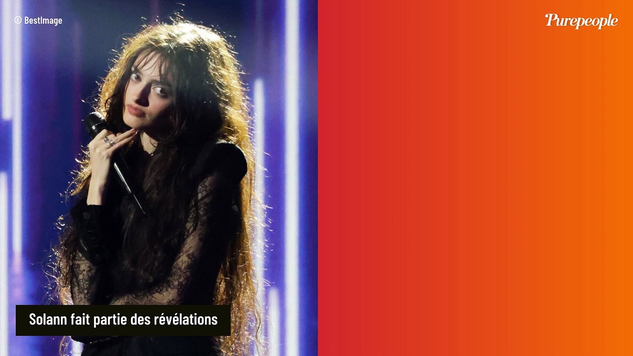 Santa et Pierre Garnier parmi les nommés des Victoires de la musique 2025 : la liste complète dévoilée