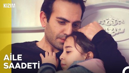 Biz Artık Bir Aile Miyiz Yani? - Kızım 19. Bölüm