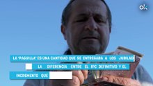 Palo a los jubilados: la Seguridad Social acaba con la paga extra de las pensiones en 2025